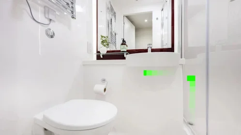 Chambre privée à Brown Street, image 4 de 34