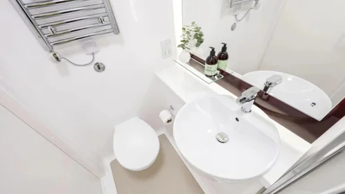 Chambre privée à Brown Street, image 6 de 34