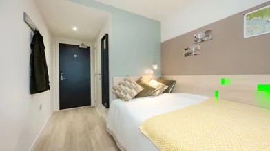 Chambre privée à Brown Street, image 9 de 34