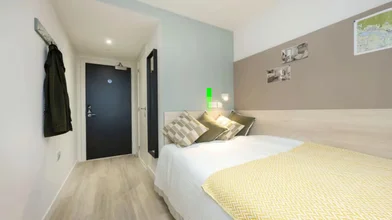 Private room at Brown Street, image 1 of 10