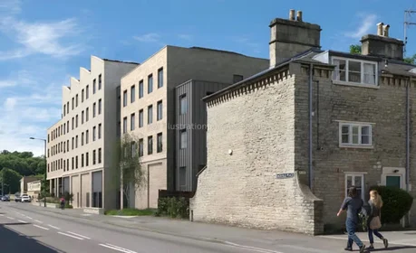 私人房间 在 Rackfield Place, 48的图像36