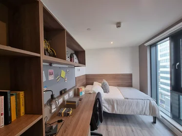 Quarto privado em Howard Gardens, imagem 1 de 49