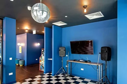 Private room at Howard Gardens, image 20 of 49