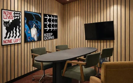 Private room at Howard Gardens, image 29 of 49