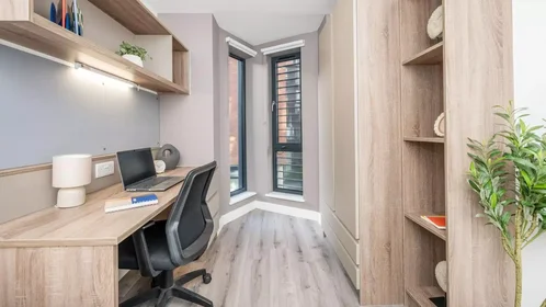 Stanza privata in Howard Gardens, immagine 11 di 49