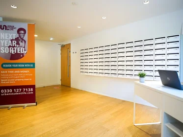 Private room at Orme Road, image 14 of 21