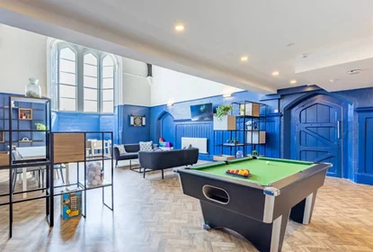 Chambre privée à Orme Road, image 22 de 37