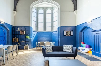 Chambre privée à Orme Road, image 31 de 37
