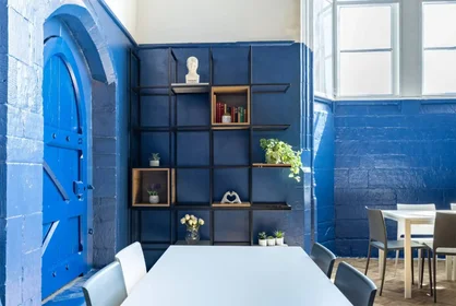 Chambre privée à Orme Road, image 35 de 37