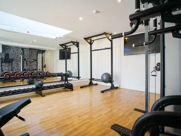 Private room at Orme Road, image 8 of 20