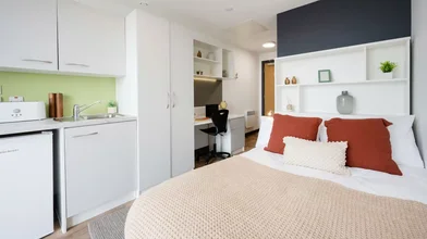 Stanza privata in Raleigh Street, immagine 2 di 49