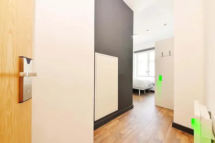 Stanza privata in Raleigh Street, immagine 11 di 49