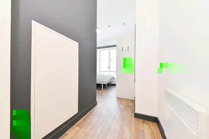Stanza privata in Raleigh Street, immagine 12 di 49