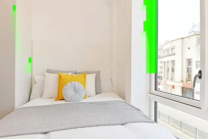 Stanza privata in Raleigh Street, immagine 15 di 49