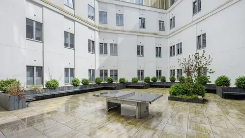 Stanza privata in Raleigh Street, immagine 26 di 49