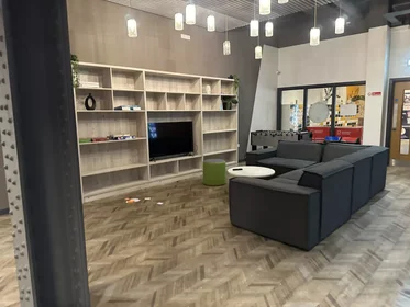Stanza privata in Raleigh Street, immagine 44 di 49