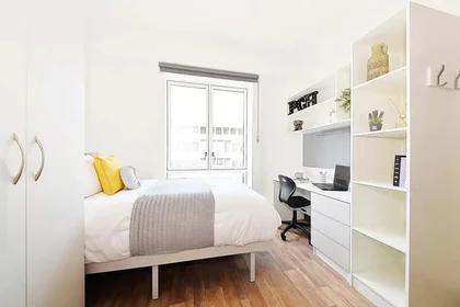 Stanza privata in Raleigh Street, immagine 9 di 49