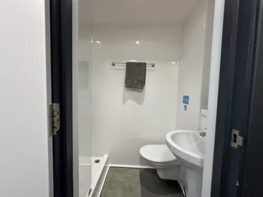 Quarto privado em Raleigh Street, imagem 13 de 49