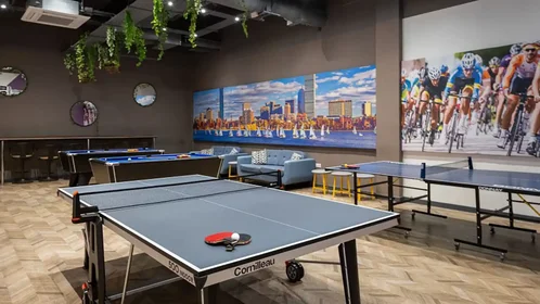 Quarto privado em Raleigh Street, imagem 21 de 49