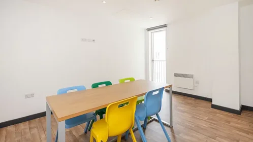 Quarto privado em Raleigh Street, imagem 25 de 49