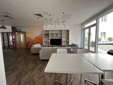 Quarto privado em Raleigh Street, imagem 36 de 49
