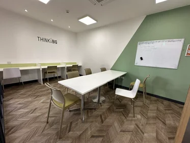 Quarto privado em Raleigh Street, imagem 39 de 49