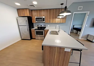 Habitación privada en West Phoenix Avenue, imagen 4 de 25