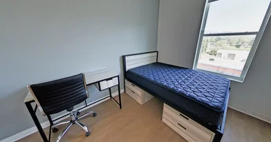 Habitación privada en West Phoenix Avenue, imagen 5 de 25