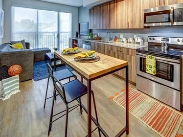 Habitación privada en West Phoenix Avenue, imagen 19 de 20