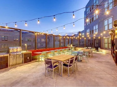 Habitación privada en West Phoenix Avenue, imagen 6 de 20