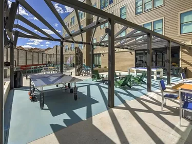 Habitación privada en West Phoenix Avenue, imagen 9 de 20