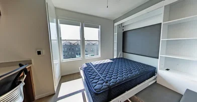Privatzimmer in der West Phoenix Avenue, bild 1 von 23