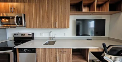 Privatzimmer in der West Phoenix Avenue, bild 2 von 23