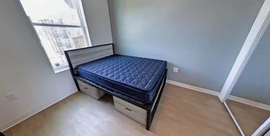 Privatzimmer in der West Phoenix Avenue, bild 5 von 27
