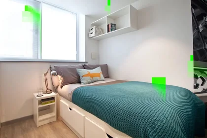 Chambre privée à College Green, image 1 de 10