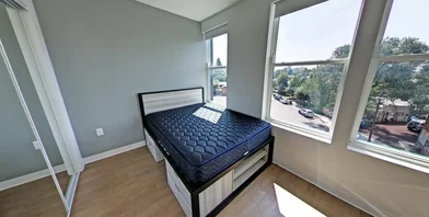 Habitación privada en West Phoenix Avenue, imagen 1 de 10