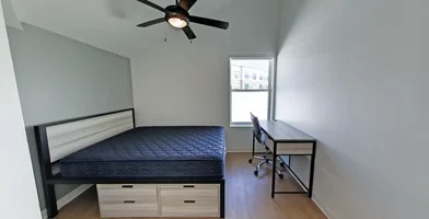 Özel oda konumu West Phoenix Avenue, 4 31 görüntüsü