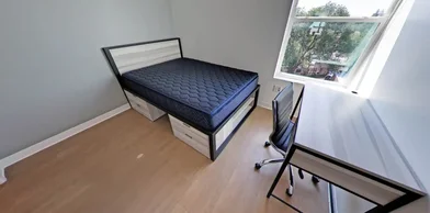 Özel oda konumu West Phoenix Avenue, 6 31 görüntüsü