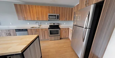 Özel oda konumu West Phoenix Avenue, 10 31 görüntüsü
