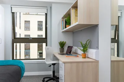 Habitación privada en McPhater Street, imagen 11 de 46