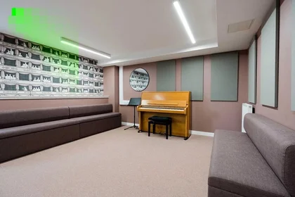 Habitación privada en McPhater Street, imagen 25 de 46