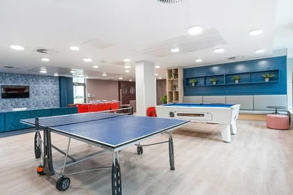 Habitación privada en McPhater Street, imagen 35 de 46