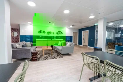 Habitación privada en McPhater Street, imagen 37 de 46