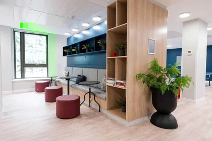 Habitación privada en McPhater Street, imagen 38 de 46