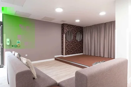 Habitación privada en McPhater Street, imagen 40 de 46