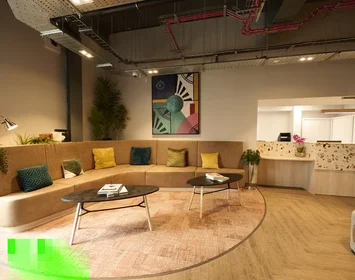 Studio at Cowley Road, image 20 of 25