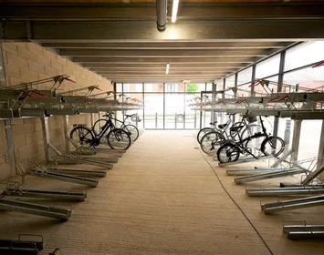Studio at Cowley Road, image 21 of 25