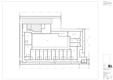 Studio at Cowley Road, image 22 of 25