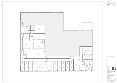Studio at Cowley Road, image 25 of 25