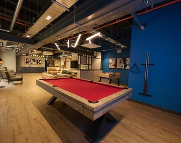 Studio at Cowley Road, image 6 of 25